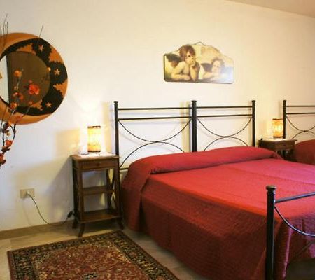 La Coccinella Bed & Breakfast Lecce Bilik gambar