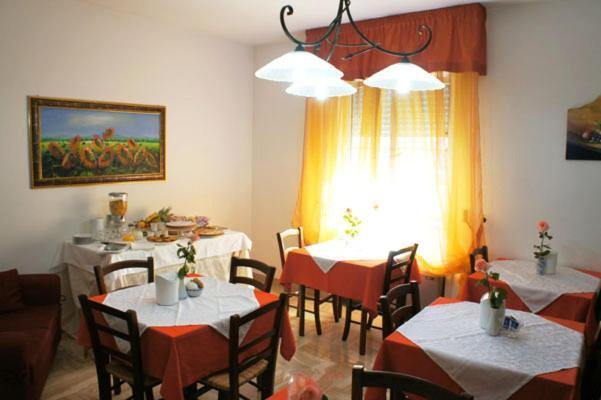 La Coccinella Bed & Breakfast Lecce Luaran gambar