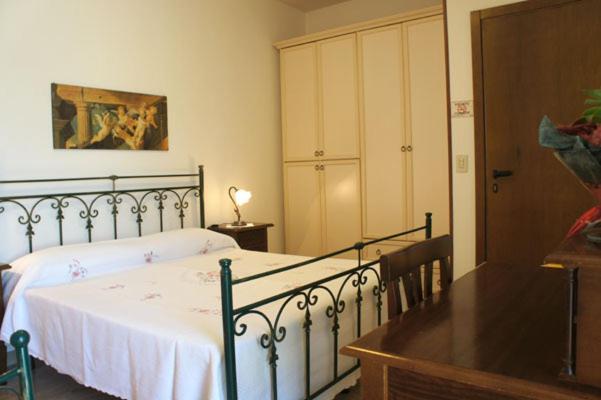 La Coccinella Bed & Breakfast Lecce Bilik gambar