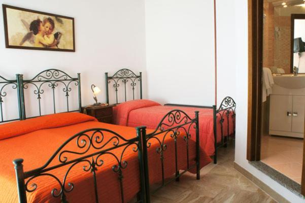 La Coccinella Bed & Breakfast Lecce Bilik gambar