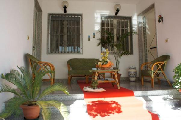 La Coccinella Bed & Breakfast Lecce Luaran gambar