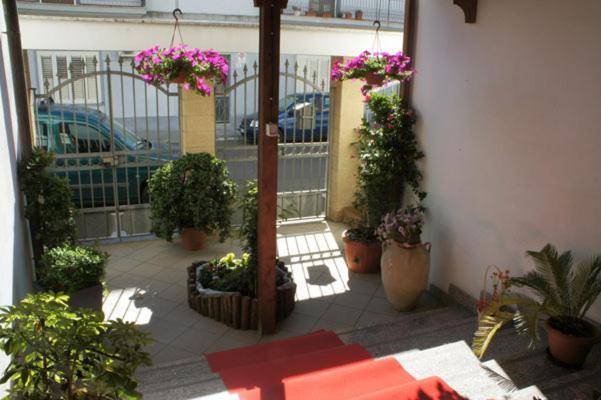 La Coccinella Bed & Breakfast Lecce Luaran gambar