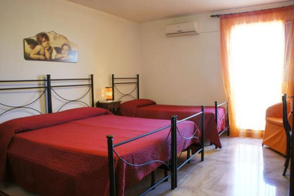 La Coccinella Bed & Breakfast Lecce Bilik gambar